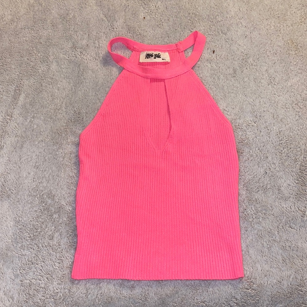 Knit Top